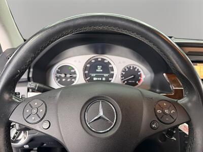 2012 Mercedes-Benz GLK GLK 350 - Photo 18 - Lennox, CA 90304