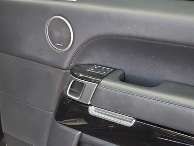 2017 Land Rover Range Rover 5.0L V8 Supercharged LWB   - Photo 38 - Lennox, CA 90304