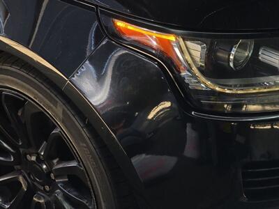 2017 Land Rover Range Rover 5.0L V8 Supercharged LWB   - Photo 33 - Lennox, CA 90304