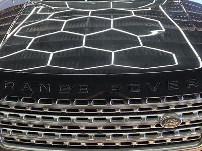 2017 Land Rover Range Rover 5.0L V8 Supercharged LWB   - Photo 32 - Lennox, CA 90304