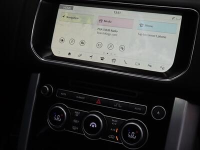 2017 Land Rover Range Rover 5.0L V8 Supercharged LWB   - Photo 29 - Lennox, CA 90304