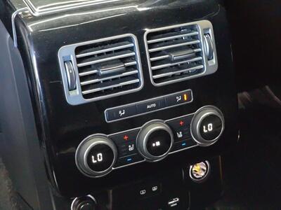 2017 Land Rover Range Rover 5.0L V8 Supercharged LWB   - Photo 40 - Lennox, CA 90304