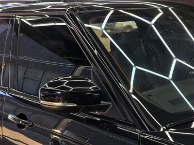 2017 Land Rover Range Rover 5.0L V8 Supercharged LWB   - Photo 34 - Lennox, CA 90304