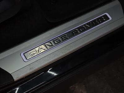 2017 Land Rover Range Rover 5.0L V8 Supercharged LWB   - Photo 37 - Lennox, CA 90304