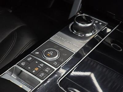 2017 Land Rover Range Rover 5.0L V8 Supercharged LWB   - Photo 39 - Lennox, CA 90304