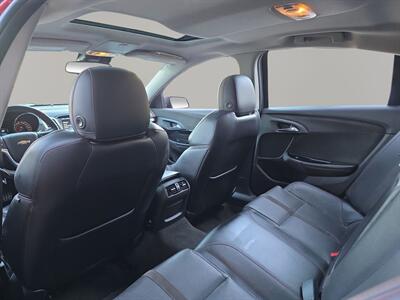 2014 Chevrolet SS   - Photo 17 - Lennox, CA 90304