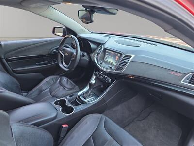 2014 Chevrolet SS   - Photo 23 - Lennox, CA 90304