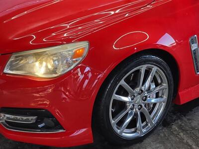 2014 Chevrolet SS   - Photo 32 - Lennox, CA 90304