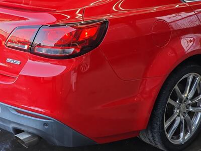 2014 Chevrolet SS   - Photo 26 - Lennox, CA 90304