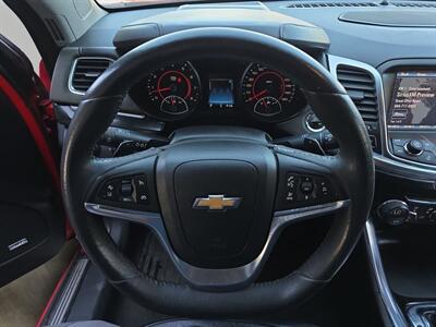 2014 Chevrolet SS   - Photo 12 - Lennox, CA 90304