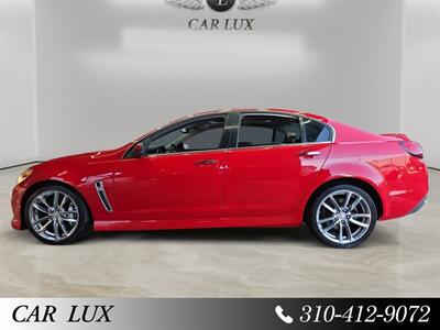2014 Chevrolet SS   - Photo 2 - Lennox, CA 90304
