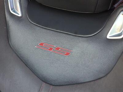 2014 Chevrolet SS   - Photo 36 - Lennox, CA 90304