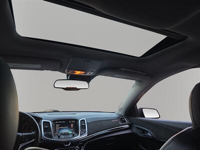 2014 Chevrolet SS   - Photo 21 - Lennox, CA 90304