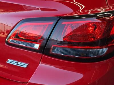 2014 Chevrolet SS   - Photo 27 - Lennox, CA 90304