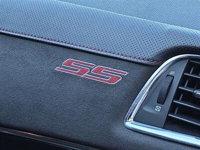 2014 Chevrolet SS   - Photo 34 - Lennox, CA 90304
