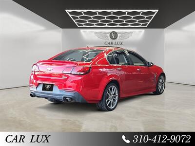 2014 Chevrolet SS   - Photo 5 - Lennox, CA 90304