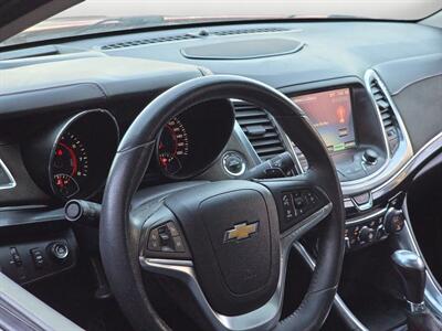 2014 Chevrolet SS   - Photo 19 - Lennox, CA 90304