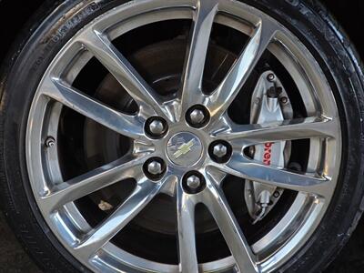 2014 Chevrolet SS   - Photo 33 - Lennox, CA 90304