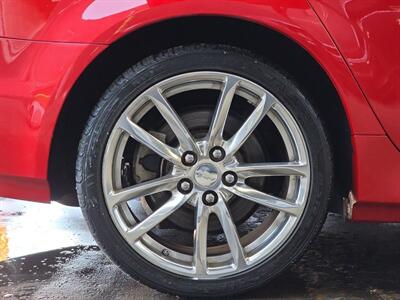 2014 Chevrolet SS   - Photo 29 - Lennox, CA 90304