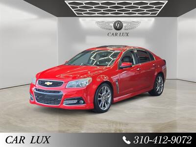 2014 Chevrolet SS   - Photo 1 - Lennox, CA 90304