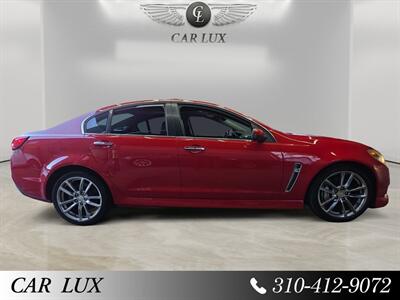 2014 Chevrolet SS   - Photo 6 - Lennox, CA 90304