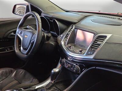 2014 Chevrolet SS   - Photo 10 - Lennox, CA 90304