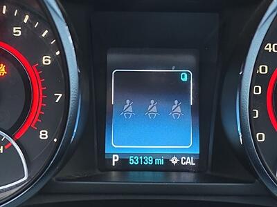 2014 Chevrolet SS   - Photo 37 - Lennox, CA 90304