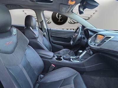 2014 Chevrolet SS   - Photo 15 - Lennox, CA 90304