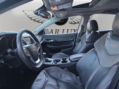 2014 Chevrolet SS   - Photo 9 - Lennox, CA 90304