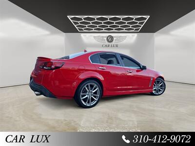 2014 Chevrolet SS   - Photo 18 - Lennox, CA 90304