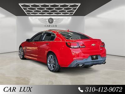 2014 Chevrolet SS   - Photo 3 - Lennox, CA 90304