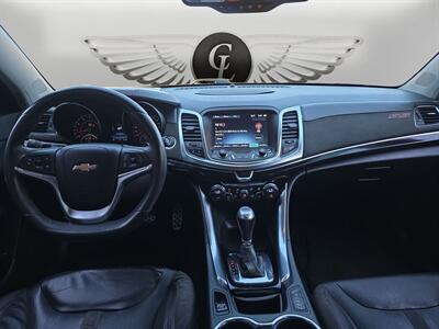 2014 Chevrolet SS   - Photo 20 - Lennox, CA 90304