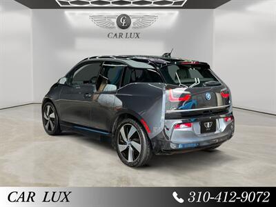 2019 BMW i3 120Ah w/Range Extender   - Photo 3 - Lennox, CA 90304