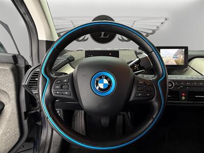 2019 BMW i3 120Ah w/Range Extender   - Photo 12 - Lennox, CA 90304