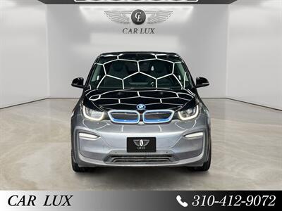 2019 BMW i3 120Ah w/Range Extender   - Photo 8 - Lennox, CA 90304