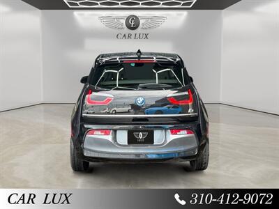 2019 BMW i3 120Ah w/Range Extender   - Photo 4 - Lennox, CA 90304