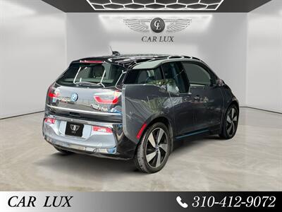 2019 BMW i3 120Ah w/Range Extender   - Photo 5 - Lennox, CA 90304
