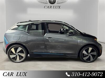 2019 BMW i3 120Ah w/Range Extender   - Photo 6 - Lennox, CA 90304