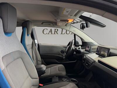 2019 BMW i3 120Ah w/Range Extender   - Photo 14 - Lennox, CA 90304