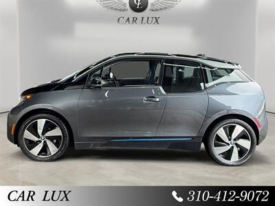 2019 BMW i3 120Ah w/Range Extender   - Photo 2 - Lennox, CA 90304