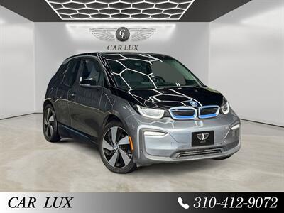 2019 BMW i3 120Ah w/Range Extender   - Photo 7 - Lennox, CA 90304