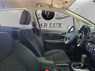 2016 Honda Fit LX   - Photo 14 - Lennox, CA 90304