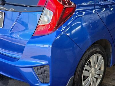 2016 Honda Fit LX   - Photo 24 - Lennox, CA 90304