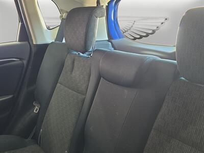 2016 Honda Fit LX   - Photo 18 - Lennox, CA 90304