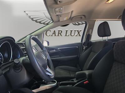 2016 Honda Fit LX   - Photo 9 - Lennox, CA 90304