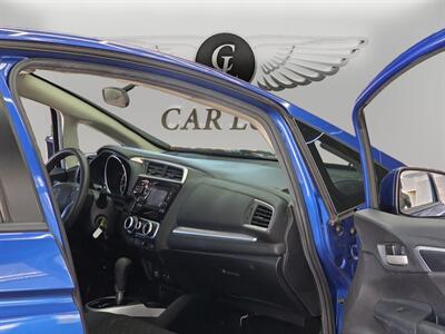 2016 Honda Fit LX   - Photo 17 - Lennox, CA 90304