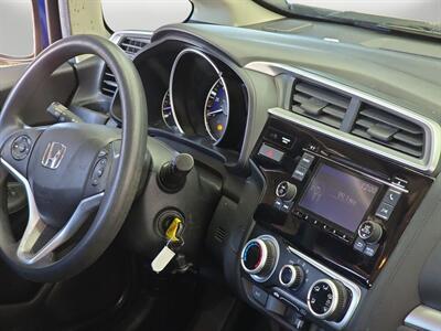 2016 Honda Fit LX   - Photo 11 - Lennox, CA 90304