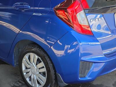 2016 Honda Fit LX   - Photo 23 - Lennox, CA 90304