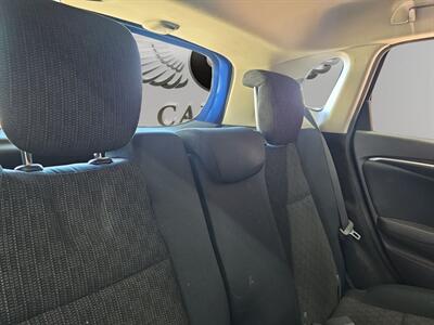 2016 Honda Fit LX   - Photo 13 - Lennox, CA 90304