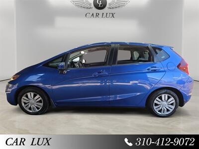 2016 Honda Fit LX   - Photo 2 - Lennox, CA 90304